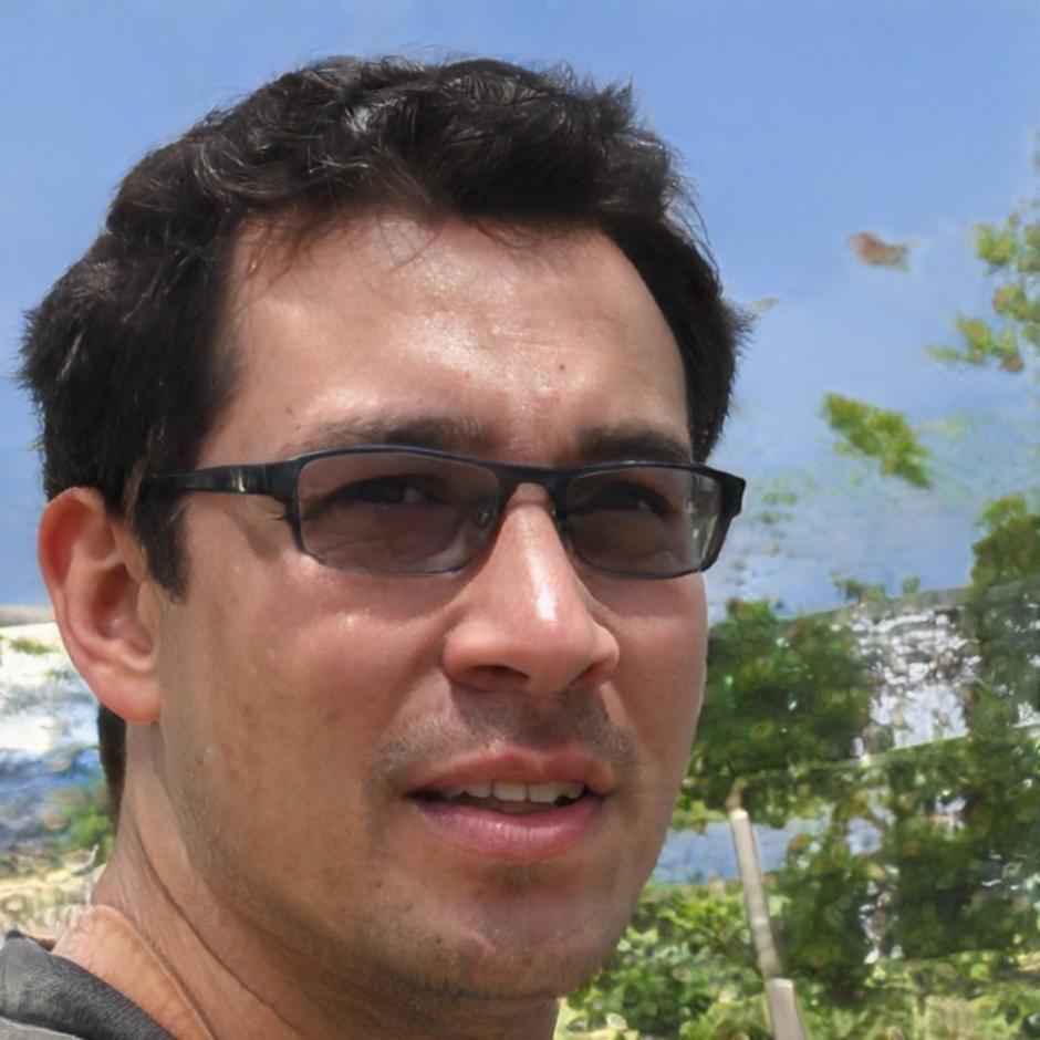 Артур Левченко — ведущий коуч Informatova Academy