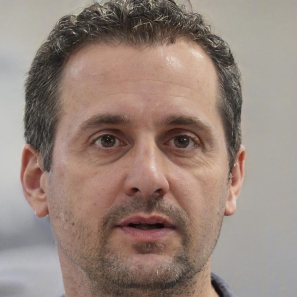 Фотография Тимура Абильдаева