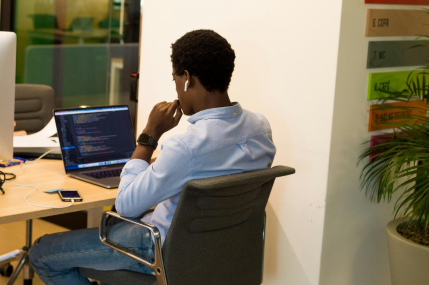 Процесс коучинга